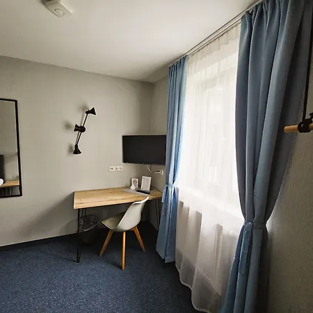 Arrivel - Bisher Novitel Guest house