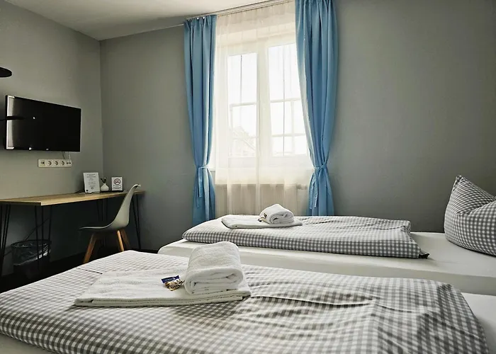 Guest house Arrivel - Bisher Novitel