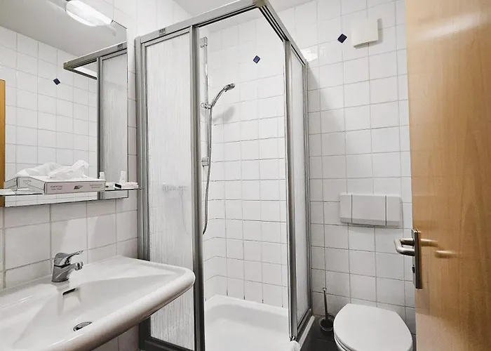 Arrivel - Bisher Novitel Guest house 3*