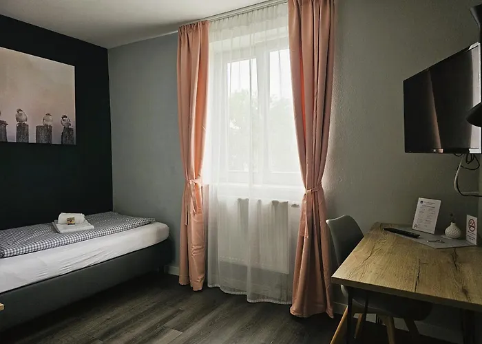 Arrivel - Bisher Novitel Guest house