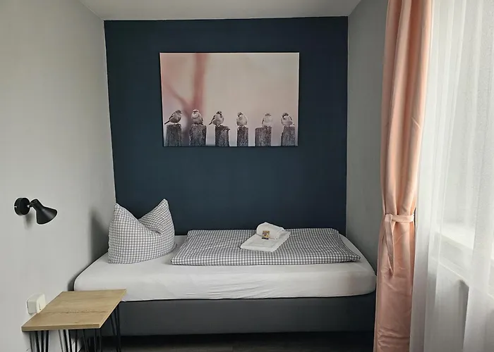 Guest house Arrivel - Bisher Novitel 3*