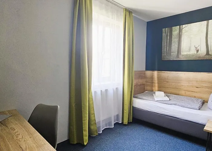 Arrivel - Bisher Novitel Guest house