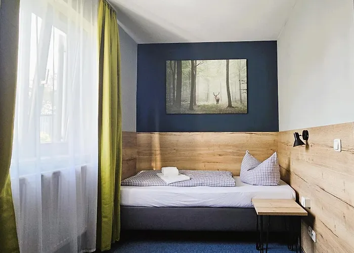 Arrivel - Bisher Novitel Guest house Pliening