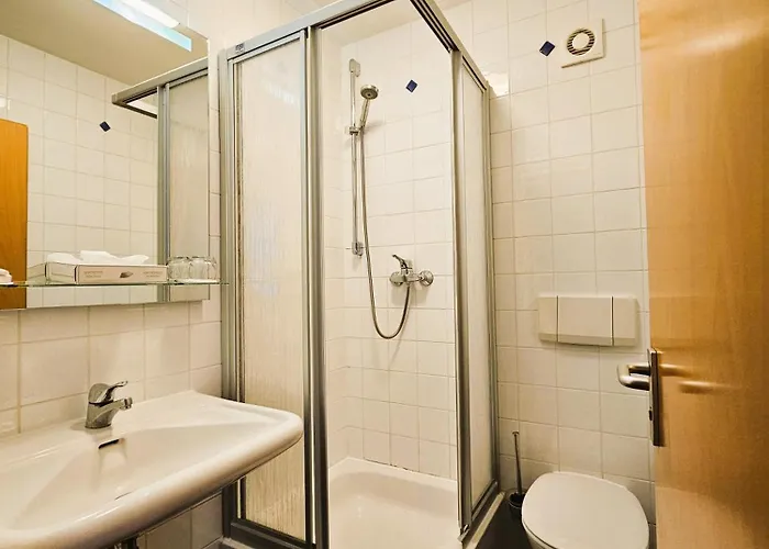 Arrivel - Bisher Novitel 3* Pliening