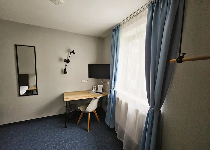 Arrivel - Bisher Novitel Guest house