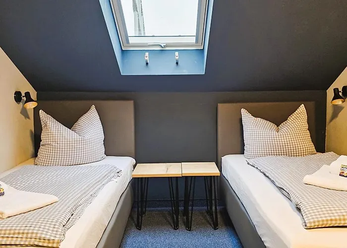Arrivel - Bisher Novitel Guest house