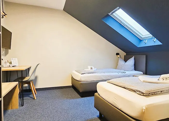 Arrivel - Bisher Novitel Guest house 3*