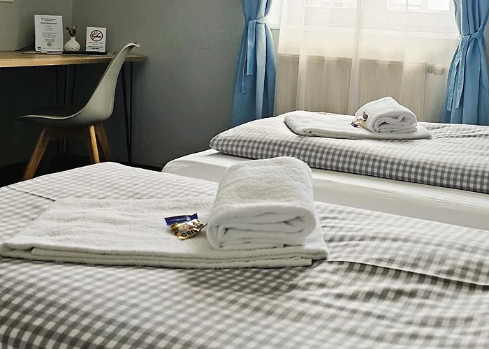 Guest house Arrivel - Bisher Novitel 3*