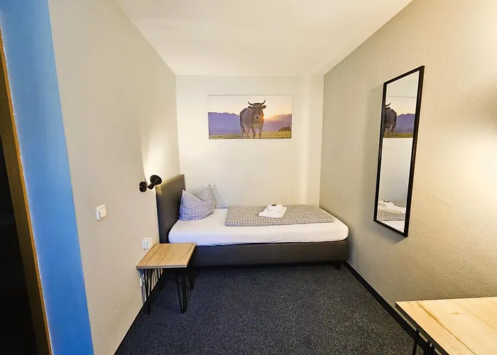 Arrivel - Bisher Novitel Guest house