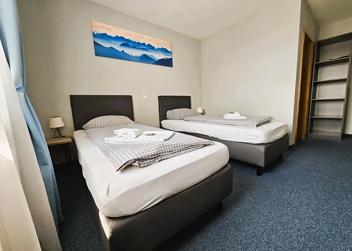Guest house Arrivel - Bisher Novitel 3*