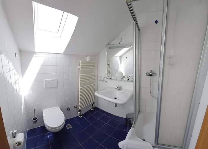 Arrivel - Bisher Novitel Guest house 3*