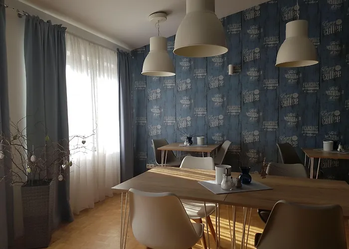 Arrivel - Bisher Novitel Guest house