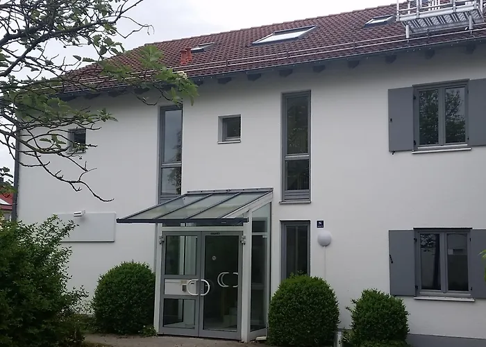 Arrivel - Bisher Novitel Guest house