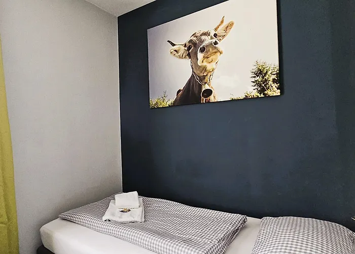 Guest house Arrivel - Bisher Novitel Pliening