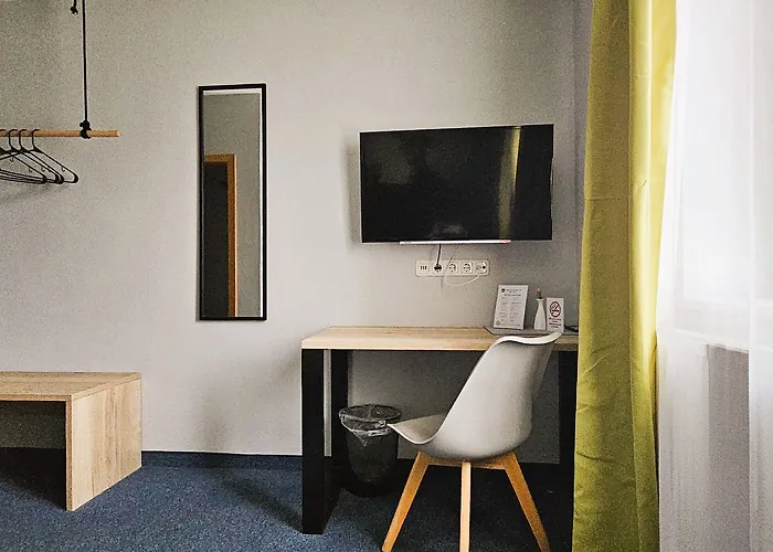 Guest house Arrivel - Bisher Novitel