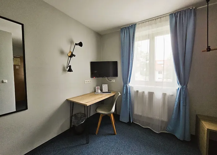 Arrivel - Bisher Novitel 3* Pliening