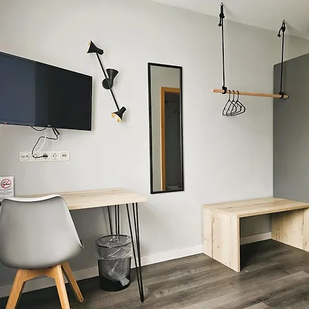 Maison d'hôtes Arrivel - Bisher Novitel Pliening