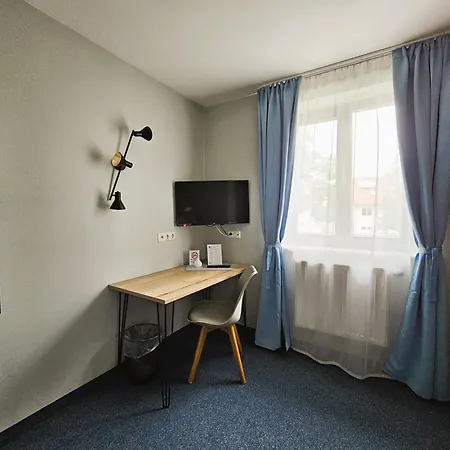 Maison d'hôtes Arrivel - Bisher Novitel Pliening