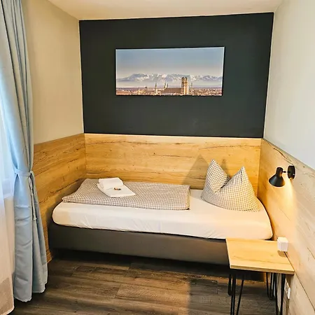 Arrivel - Bisher Novitel 3*