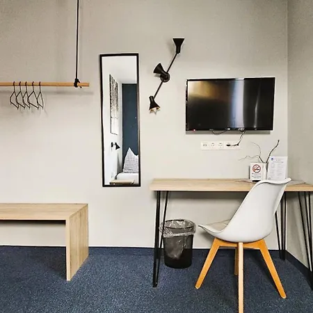 Arrivel - Bisher Novitel Vendégház 3*