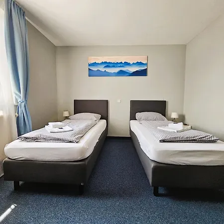 Arrivel - Bisher Novitel 3*