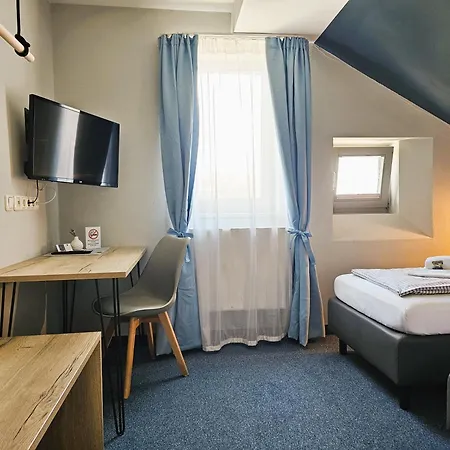 Arrivel - Bisher Novitel Maison d'hôtes 3*